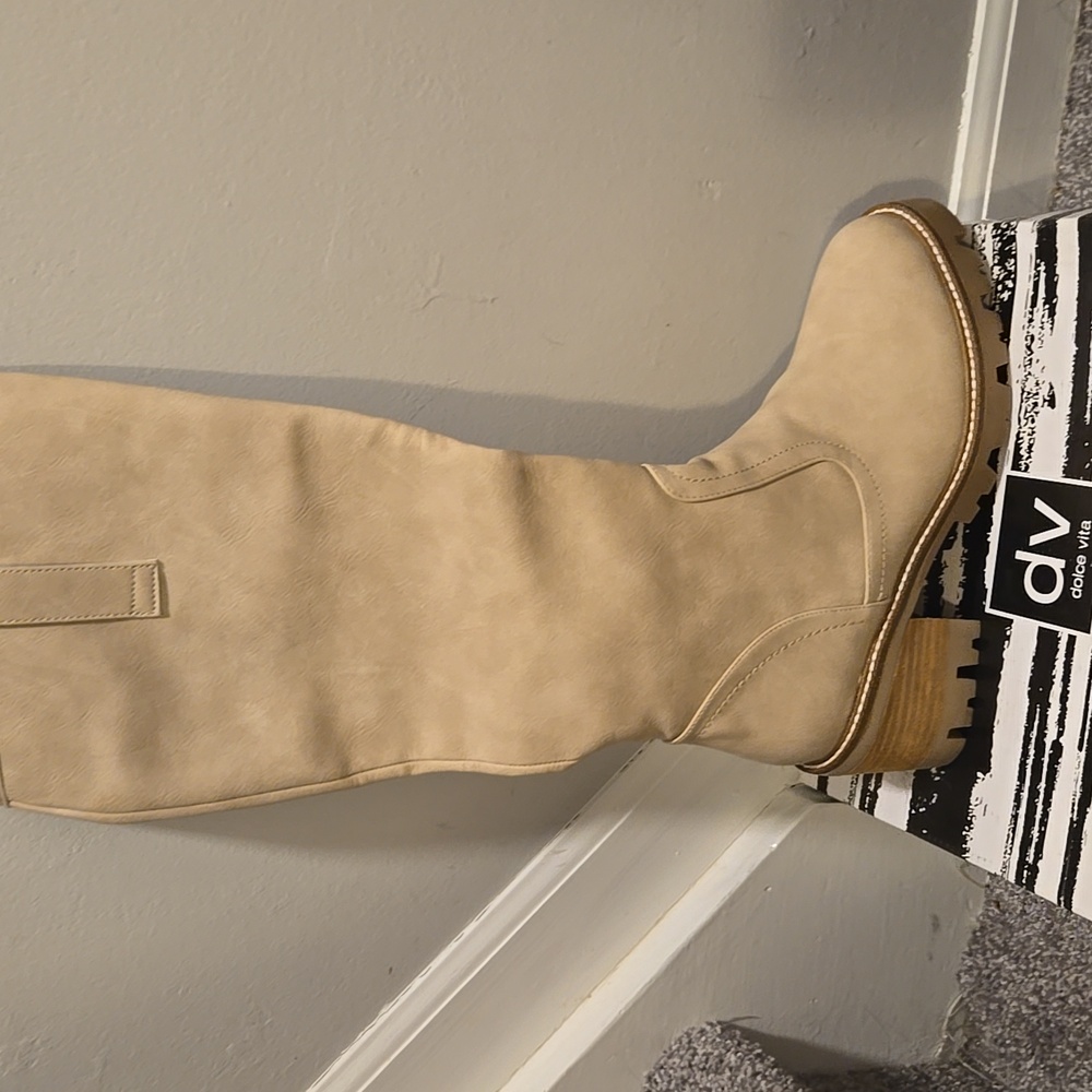 Dolce Vita Boots